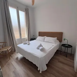 Calma House Barcelona Vendégház